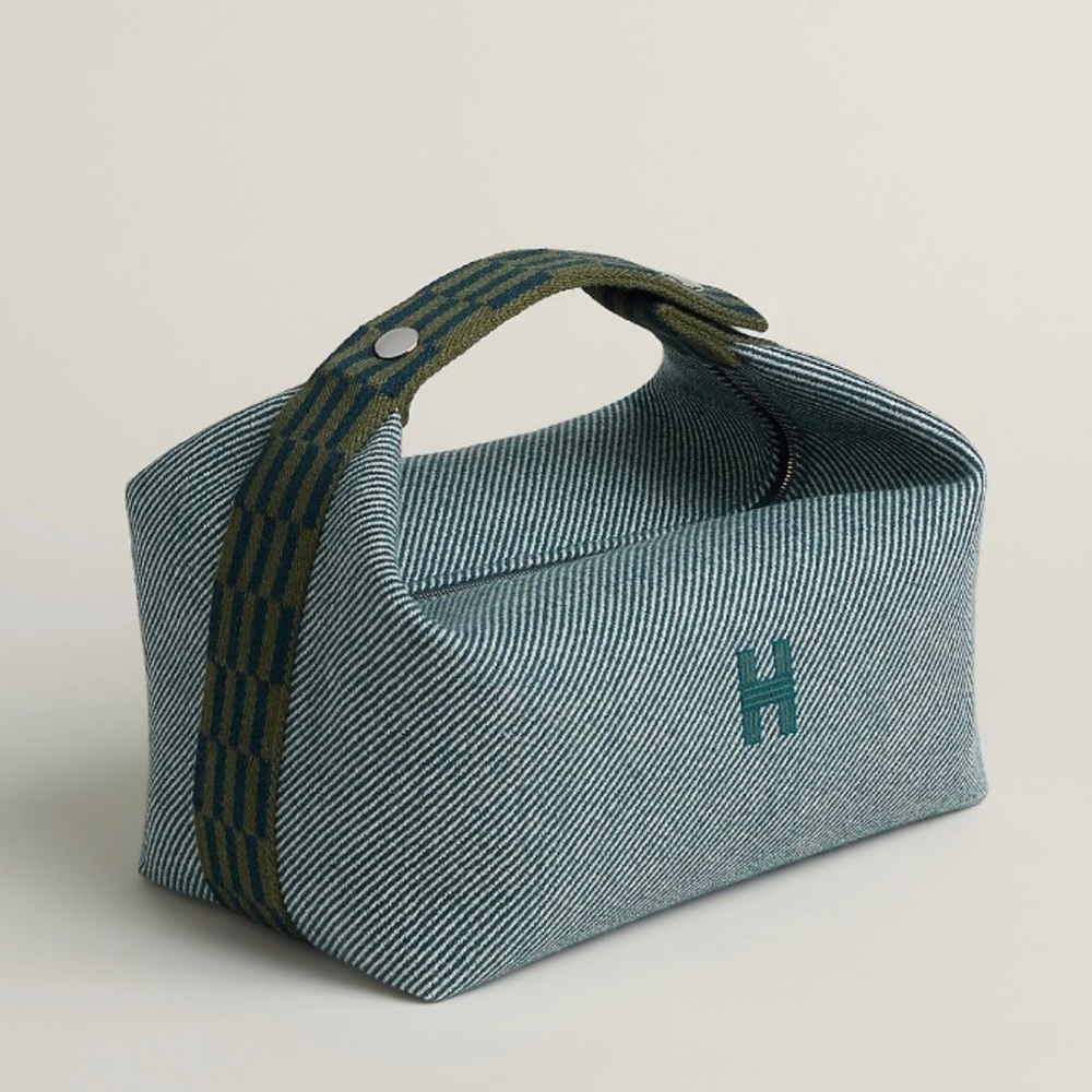 Brand New HERMES Bride A Brac Large